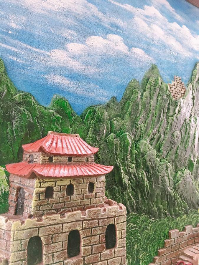 碧之家民宿 会安 外观 照片